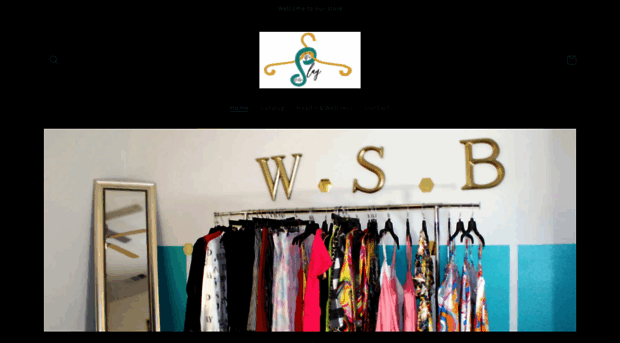 weslayboutique.com