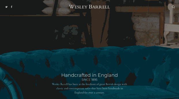 wesley-barrell.co.uk