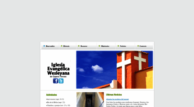 wesleyana.net