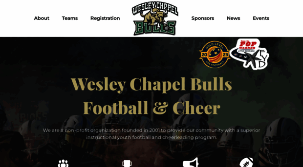 wesleychapelbulls.com