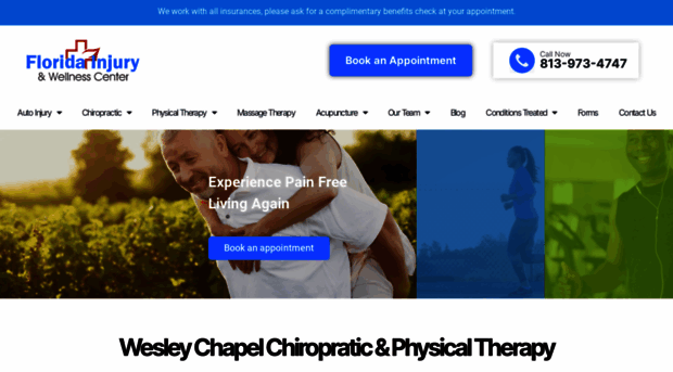 wesleychapelchiropractor.com