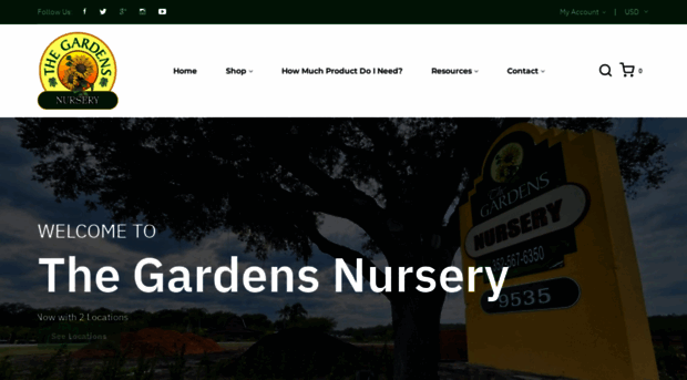 wesleychapelnursery.com