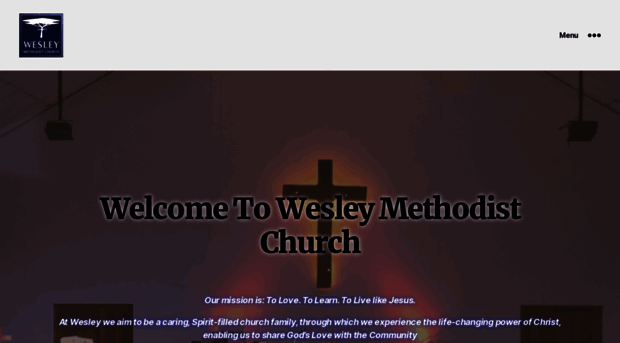 wesleychurch.co.za