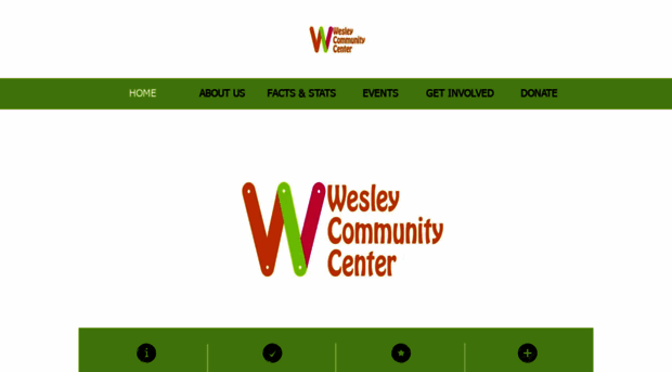 wesleycommunitycenter.org