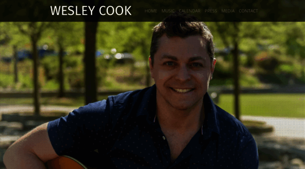 wesleycook.com