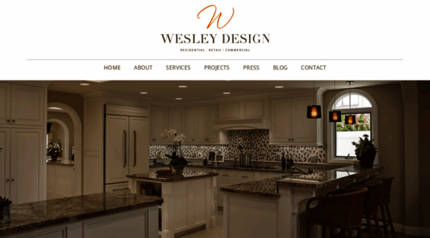 wesleydesigninc.com