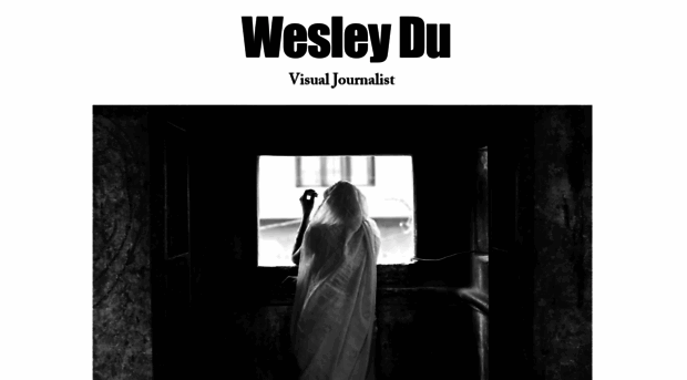 wesleyduphotography.com