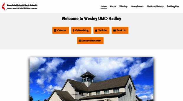 wesleyfamily.org