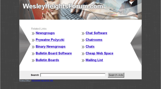 wesleyheightsforum.com