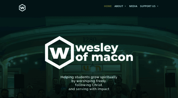 wesleyofmacon.org