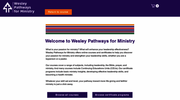 wesleypathways.com