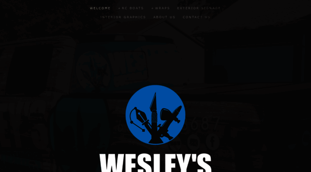 wesleyscustom.com