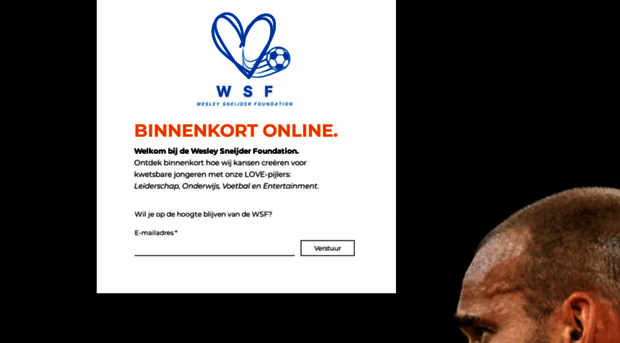 wesleysneijder.nl