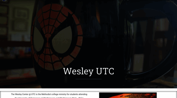 wesleyutc.com