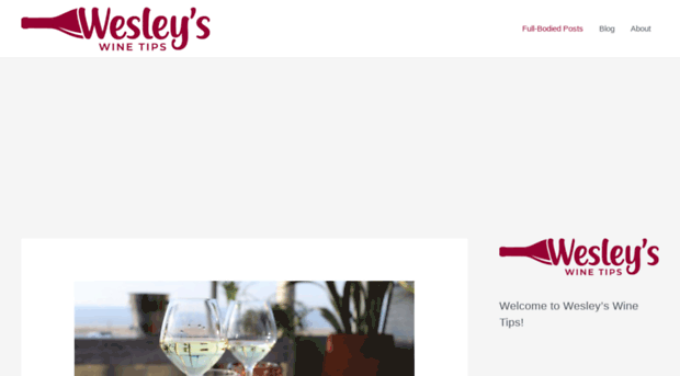 wesleywinetips.com