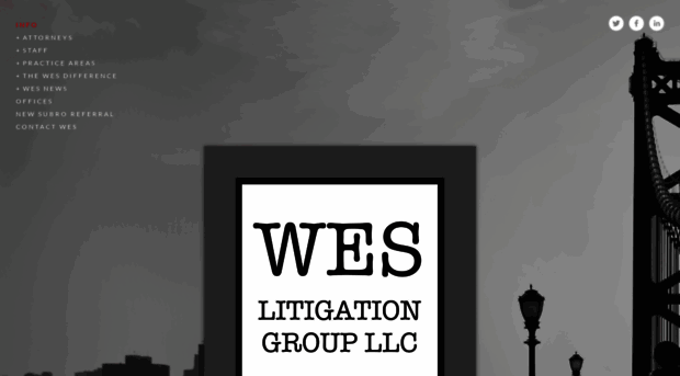 weslitigation.com