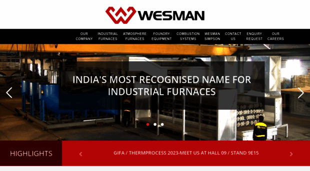 wesman.com