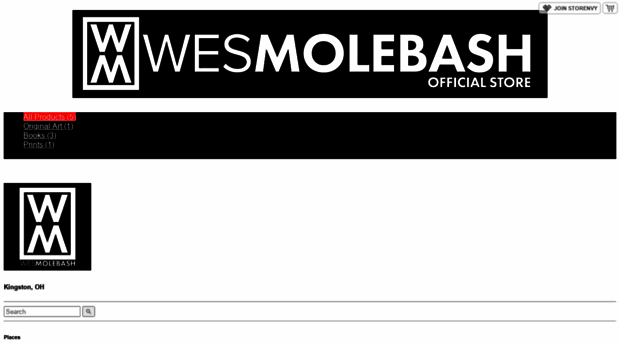 wesmolebash.storenvy.com