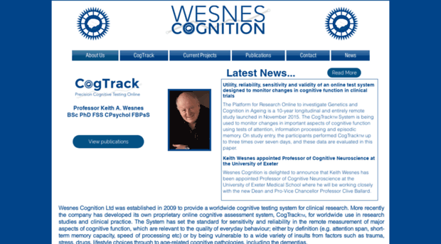 wesnes.com