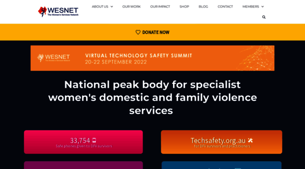 wesnet.org.au
