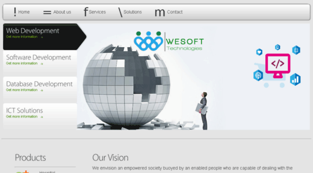 wesoft.af