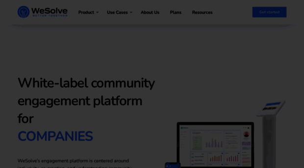 wesolve.app
