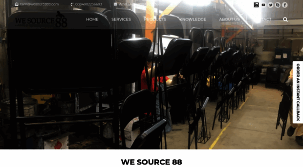 wesource88.com