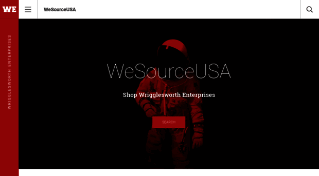 wesourceusa.com