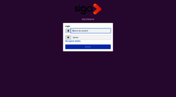 wespanha.sigasw.com.br