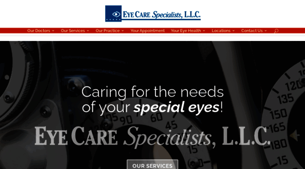 wespecialeyes.com