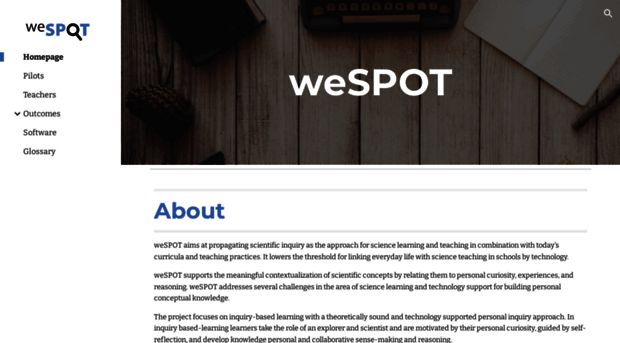 wespot.net