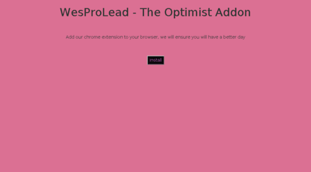 wesprolead.com