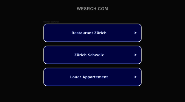 wesrch.com