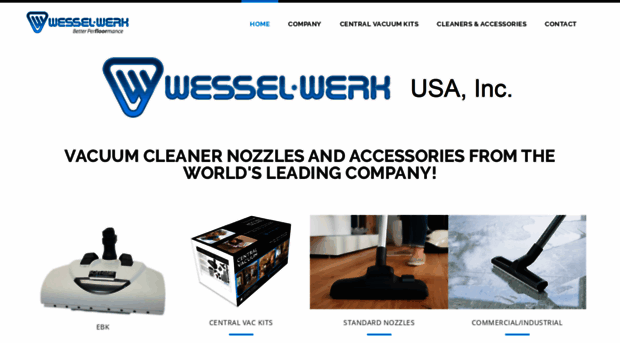 wessel-werkusa.com