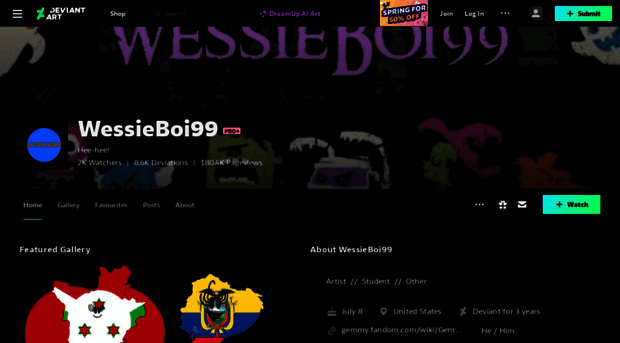 wessieboi99.deviantart.com