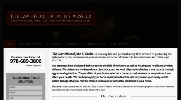 wesslerlaw.com