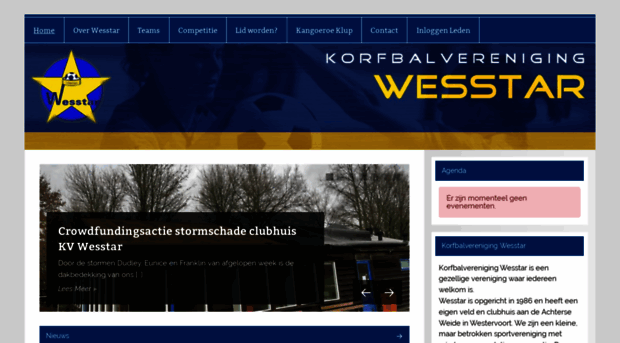 wesstar.nl