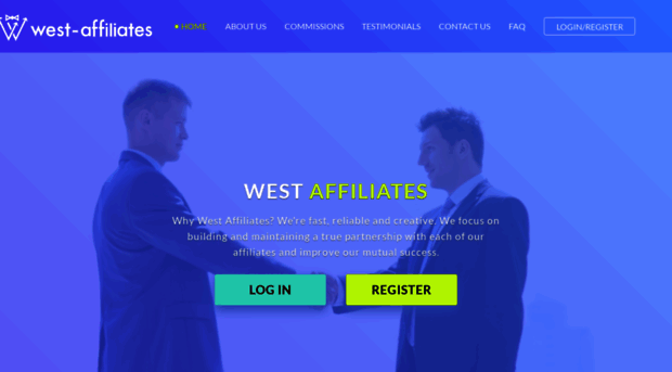 west-affiliates.com