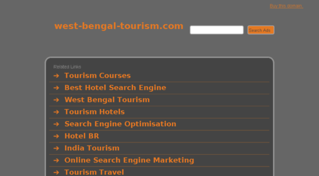 west-bengal-tourism.com