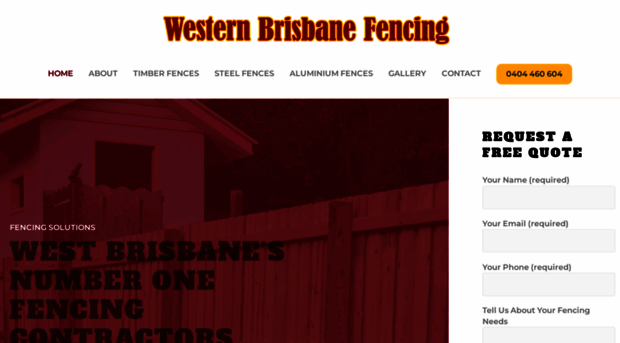 west-brisbanefencing.com.au