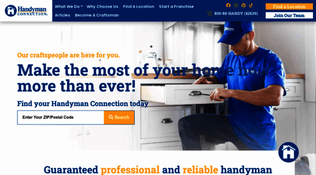 west-chester.handymanconnection.com