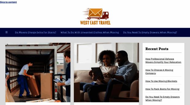 west-east-travel.com