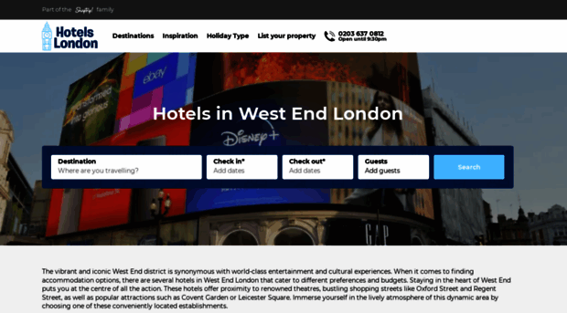 west-end.hotels-london.co.uk