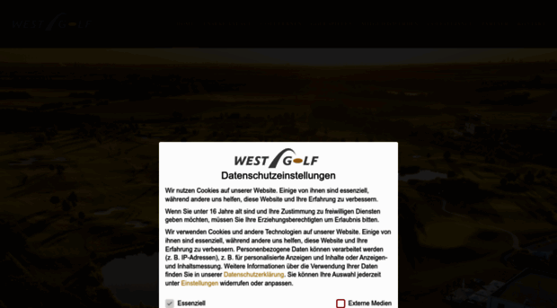 west-golf.com