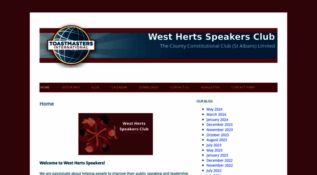 west-herts-speakers.org.uk