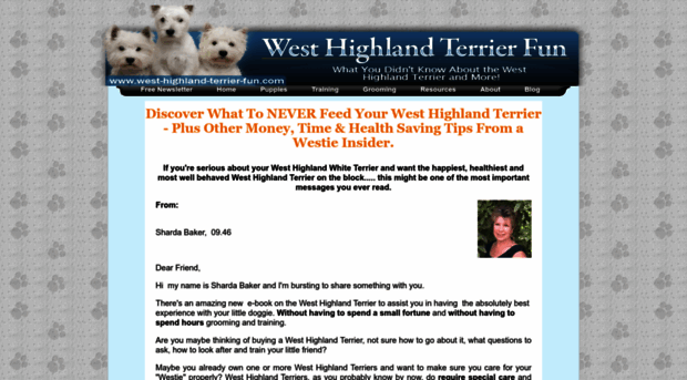 west-highland-terrier-fun.com