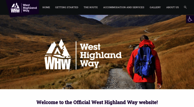 west-highland-way.co.uk