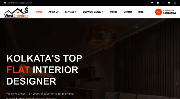 west-interiors.com