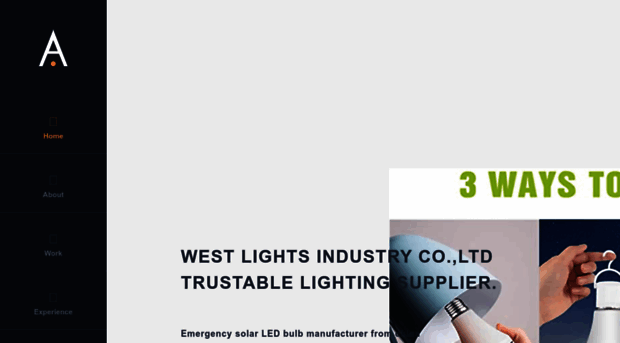 west-lights.com