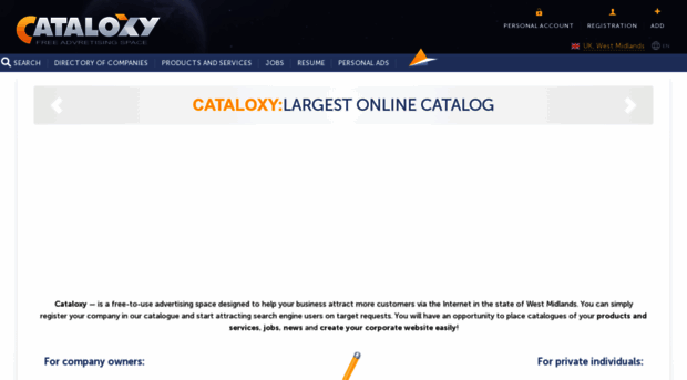 west-midlands-county.cataloxy.co.uk